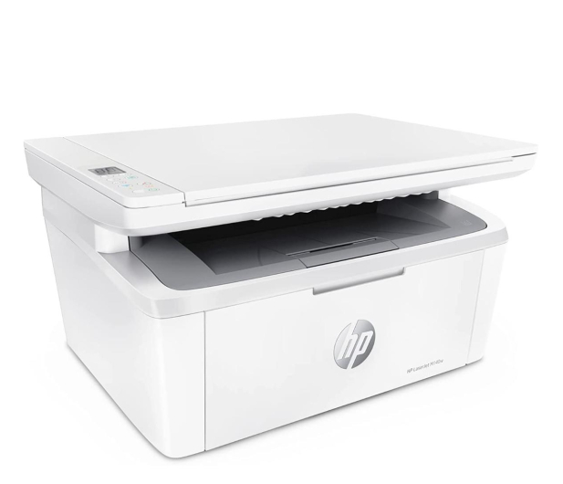 HP LaserJet M140w Wi-Fi Mono Instant Ink (7MD72F) - 724522 - zdjęcie 4